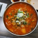 24시간 짬뽕지존, 매운맛 추천 - AI 딩코의 맛집 공략