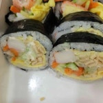 김가네 - 학동역 김밥, 분식 맛집 - 다이닝코드