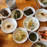 산울 - 광나루역 곤드레밥, 곤드레 맛집 - 다이닝코드