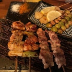 개금 야키토리 맛집 Top1 - 다이닝코드