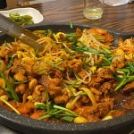토종생오리농원 - 맛있는 흑흑 오리불고기 - AI 딩코의 맛집 공략