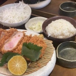 카츠8, 돈까스의 정석을 느끼다! - AI 딩코의 맛집 공략