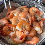 소래포구 횟집 회랑 조개랑 - AI 딩코의 맛집 공략