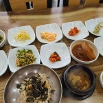 삼호보리밥 - 경산 보리밥, 집밥 맛집 - 다이닝코드