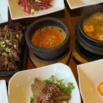 한정식 맛집 흙토담골 경기도 광주시 퇴촌면 - AI 딩코의 맛집 공략