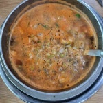 행복한고기 - 인천남동구 소머리국밥, 육회비빔밥 맛집 | 다이닝코드, 빅데이터 맛집검색