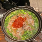 마곡 감사한 양, 양고기 맛집 추천 - AI 딩코의 맛집 공략