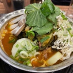 본말감자탕, 강서구 감자탕 전문점 - AI 딩코의 맛집 공략