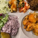 그린한식뷔페 - 성수 한식뷔페 맛집 - 다이닝코드
