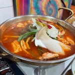 히말라야어죽, 비린내 없는 고소한 어죽의 맛 - AI 딩코의 맛집 공략