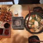 노군꼬치 미아점 - 미아 모듬꼬치, 꼬치구이 맛집 | 다이닝코드, 빅데이터 맛집검색