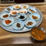 전라도 순천 가정식 백반 맛집 가곡식당 - AI 딩코의 맛집 공략