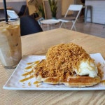 성신여대 후문의 카페 진 - AI 딩코의 맛집 공략