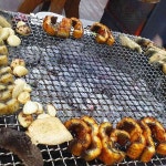 수암풍천장어 - 강쇠와 돌쇠 풍천장어를 제공하는 맛집 - AI 딩코의 맛집 공략