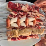 남양주 소나무오리회전구이 맛집 리뷰 - AI 딩코의 맛집 공략
