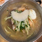 산천칡냉면 통영굴밥 산본점 - 산본 냉면, 칡냉면 맛집 | 다이닝코드, 빅데이터 맛집검색