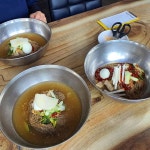 대구 화원교도소 앞 맛집, 왕곱배기냉면 - AI 딩코의 맛집 공략