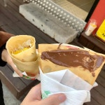 웰크레페 - 울산 크레페, 와플 맛집 | 다이닝코드, 빅데이터 맛집검색