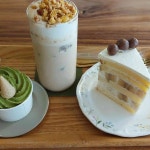 늘포레 - 대부도 카페, 디저트 맛집 | 다이닝코드, 빅데이터 맛집검색