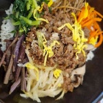 본죽&비빔밥cafe, 맛은 괜찮아 - AI 딩코의 맛집 공략