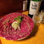 간이포차 - 염창역 술집, 육사시미 맛집 - 다이닝코드