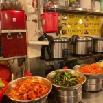 남대문 맛집 민속식당 - AI 딩코의 맛집 공략