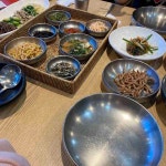 건강한 반찬과 쾌적한 분위기, 곤지곤지 - AI 딩코의 맛집 공략