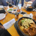 24시간 해장국 맛집 조마루감자탕 - AI 딩코의 맛집 공략