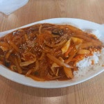 맛과 가격이 대박! 상하이 중식당 - AI 딩코의 맛집 공략