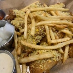 누구나홀딱반한닭 동자점 - 서울역 치킨, 오븐구이치킨 맛집 - 다이닝코드