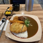 진한 카레맛의 맛집, 고씨네카레 - AI 딩코의 맛집 공략