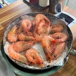 분오수산 - 강화도 대하구이, 대하 맛집 | 다이닝코드, 빅데이터 맛집검색