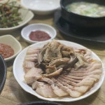 한방돼지국밥 - 양산 돼지국밥, 수육 맛집 | 다이닝코드, 빅데이터 맛집검색