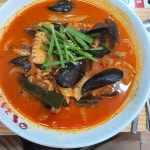 명가 교동짬뽕 회현역남대문1호점 - 회현역 짬뽕, 중국집 맛집 - 다이닝코드