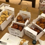 교촌치킨 - 명지 치킨, 튀김 맛집 | 다이닝코드, 빅데이터 맛집검색