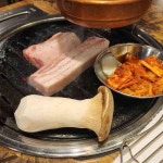 월촌 청춘삼겹살 맛집 리뷰 - AI 딩코의 맛집 공략
