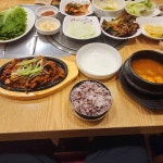 가톨릭관동대학교 국제성모병원 음식 랭킹 - 다이닝코드