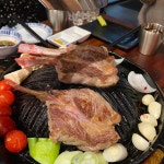 가산 양갈비 맛집, 화레무! - AI 딩코의 맛집 공략