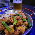 달맞이 술집 달잔, 학동사거리의 숨은 맛집 - AI 딩코의 맛집 공략