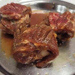 구봉산숯불갈비 - 수유시장 돼지갈비, 갈비 맛집 | 다이닝코드, 빅데이터 맛집검색