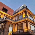 송도갈비 천지연, 고기와 분위기가 일품 - AI 딩코의 맛집 공략