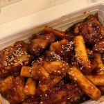 지코바치킨 - 신당 치킨, 숯불양념치킨 맛집 - 다이닝코드