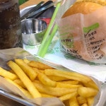 프랭크버거 하남점 - 하남 베이컨치즈버거, 수제버거 맛집 - 다이닝코드