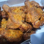 굽네치킨 - 신촌 치킨, 고추 맛집 - 다이닝코드