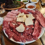 마장동한우촌 음식 랭킹 - 다이닝코드