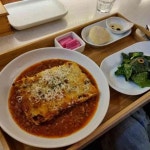볼로냐식당 - 안산 뇨끼, 라자냐 맛집 - 다이닝코드