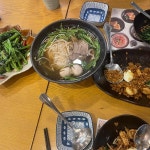 구로디지털단지역 태국음식 생어거스틴 - AI 딩코의 맛집 공략