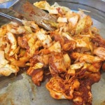 박서방 춘천 닭갈비 맛집 리뷰 - AI 딩코의 맛집 공략