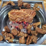 마을회관숯불갈비 - 부천 돼지갈비, 갈비 맛집 | 다이닝코드, 빅데이터 맛집검색