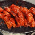 쪽갈비대통령 먹골본점 - 먹골 쪽갈비, 양념쪽갈비 맛집 | 다이닝코드, 빅데이터 맛집검색